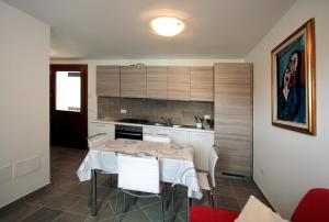 Nonna Leni - Rooms & Apartments