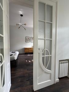 Kobylianska Apartments