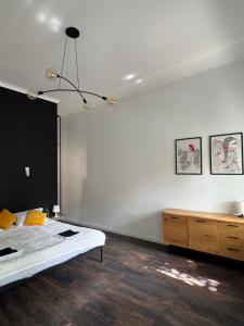 Kobylianska Apartments