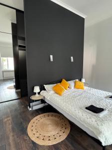 Kobylianska Apartments