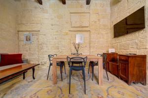 Ta Zaren Townhouse in Siggiewi