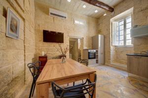 Ta Zaren Townhouse in Siggiewi