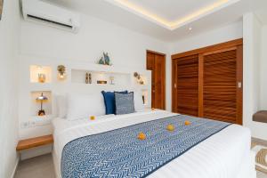 Villa Palikua - Luxury 2BR in Nyanyi Beach next to Luna Beach Club