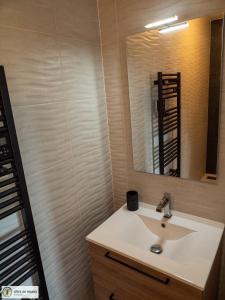 "La maison dOctavie"