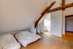 Villas La Lande-Domaine de Reception-Nature-Perigord : photos des chambres