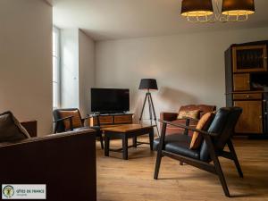 "La maison dOctavie"