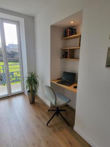 "La maison dOctavie"