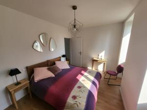 "La maison dOctavie"