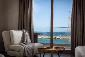 Cosmopolis Crete Suites