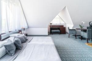 Sądelski Resort Apartments