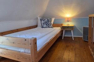 Gemütliches eigenes Häuschen mit Terrasse & Garten - optimal gelegen zwischen Altstadt & Hafen #4