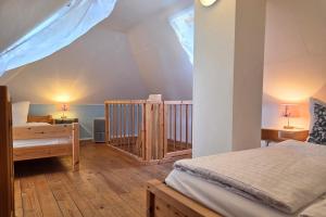 Gemütliches eigenes Häuschen mit Terrasse & Garten - optimal gelegen zwischen Altstadt & Hafen #4