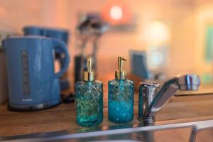 Gemütliches eigenes Häuschen mit Terrasse & Garten - optimal gelegen zwischen Altstadt & Hafen #4