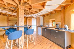 Villas La Lande-Domaine de Reception-Nature-Perigord : photos des chambres