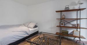 Appartements Duplex Cope Cambes - Eglise Saint Roch - Premiere Conciergerie : photos des chambres