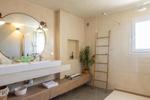 U Munticellu - Piscine vue mer