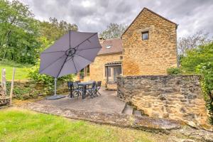 Villas La Lande-Domaine de Reception-Nature-Perigord : photos des chambres