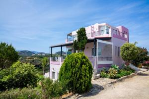 Villa Anatoli Chania Greece