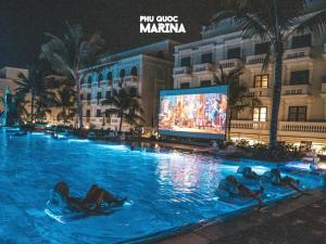 JOLLIE HOTEL Phú Quốc