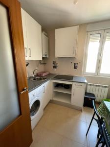 Apartamentos Turísticos -LEÓN ANTIGUO-