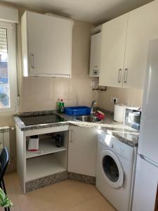 Apartamentos Turísticos -LEÓN ANTIGUO-