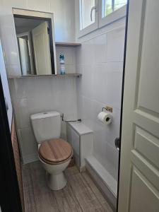 Appartements Escapade a 2 a 300 metres de la mer tout confort : photos des chambres