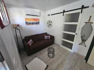 Appartements Escapade a 2 a 300 metres de la mer tout confort : photos des chambres