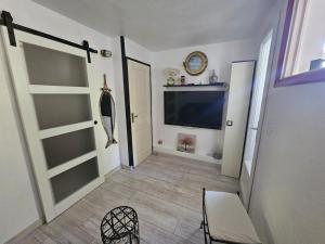 Appartements Escapade a 2 a 300 metres de la mer tout confort : photos des chambres