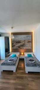 Apartments JonasHouse - Great Location near Bratislava City Center