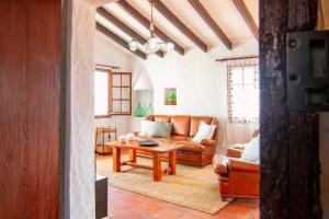 Finca Tossalet Piscina privada y barbacoa