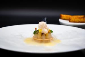 Hotel Jagdhaus Monzabon