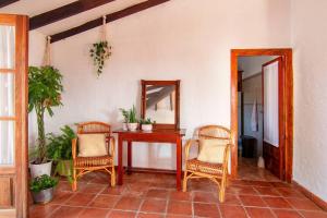 Finca Tossalet Piscina privada y barbacoa