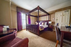 Classic Double Room room in The Tontine Hotel