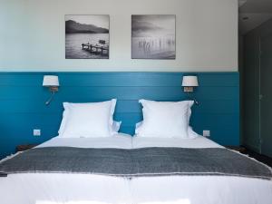 Hotels Hotel Beau Site Talloires B SPA : photos des chambres