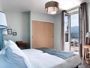 Hotels Hotel Beau Site Talloires B SPA : photos des chambres