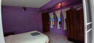 ปอ อา ยอ รีสอร์ท