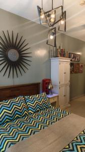 Studio Premier Suite Makatii by Christine Suites PH