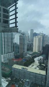 Studio Premier Suite Makatii by Christine Suites PH