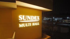 Sundex Multi Hall