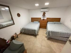 Penthouse Acapulco diamante