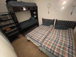 Penthouse Acapulco diamante