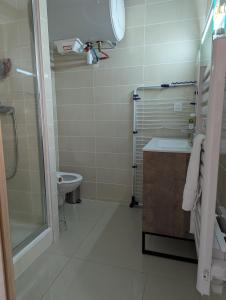 Appartements studio elegant et confortable centre Foix : photos des chambres