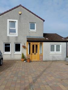 Comfortable room with en suite