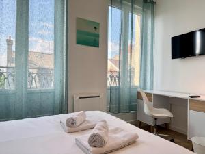 Le Royal Eight Cœur de Reims