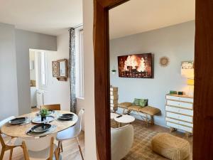 Le Royal Eight Cœur de Reims