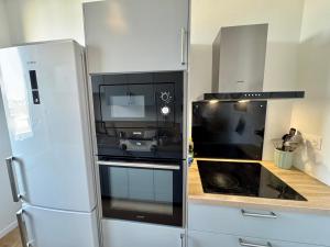 Appartements Le Royal Eight Coeur de Reims : photos des chambres