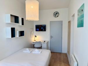 Le Royal Eight Cœur de Reims