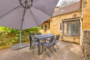 Villas La Lande-Domaine de Reception-Nature-Perigord : photos des chambres