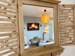 Appartements Le Royal Eight Coeur de Reims : photos des chambres