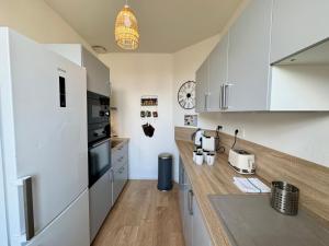 Appartements Le Royal Eight Coeur de Reims : photos des chambres